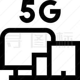 5g设备图标