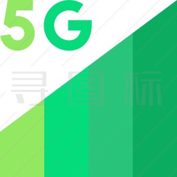 5g信号图标