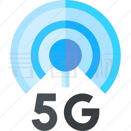 5g信号图标