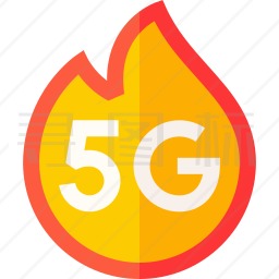 5g图标