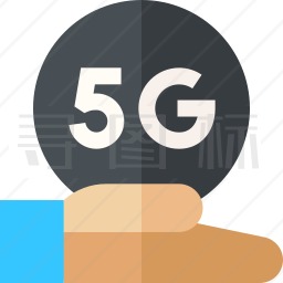 5g图标