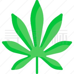 大麻图标