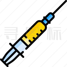 注射器图标