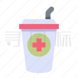 杯子图标