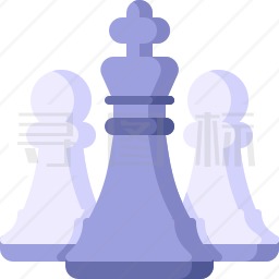 国际象棋图标