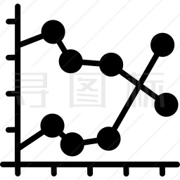 图表图标