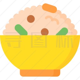 美食图标