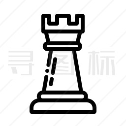 国际象棋图标