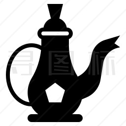 茶壶图标