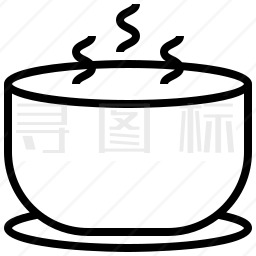 绿茶图标