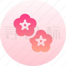 花图标