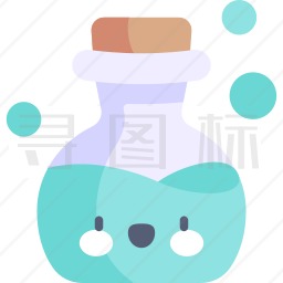 魔法药水图标