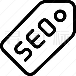 SEO标签图标