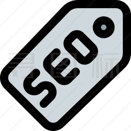 SEO标签图标