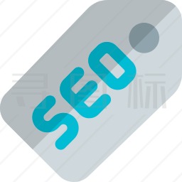 SEO标签图标