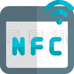 NFC图标