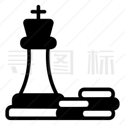 国际象棋图标