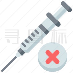 注射器图标