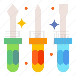 螺丝刀图标