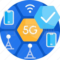 5g图标