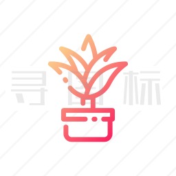 植物图标