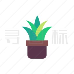 芦荟图标