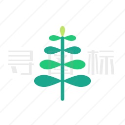 植物图标