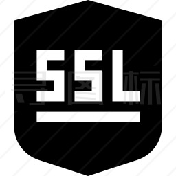 SSL图标