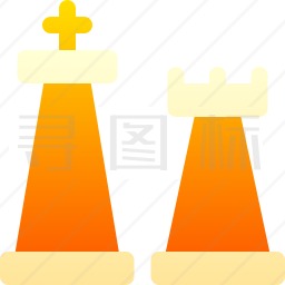 国际象棋图标