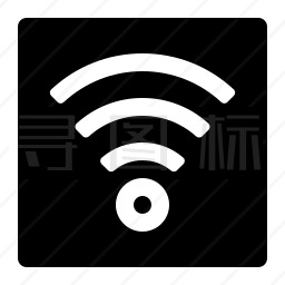 WiFi图标