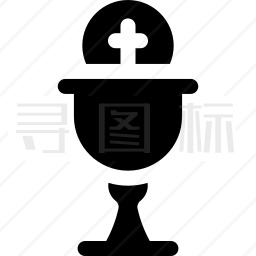 基督教图标