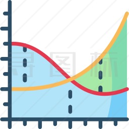 图表图标