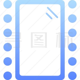 镜子图标