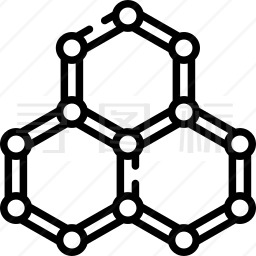 纳米技术图标