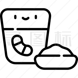 梅斯卡尔酒图标