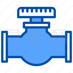 阀门图标