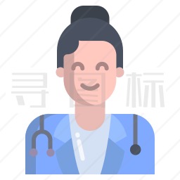 医生图标