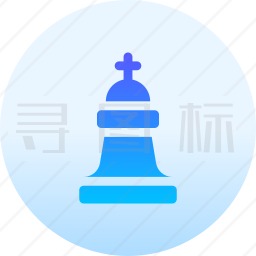 国际象棋图标