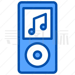 MP3图标