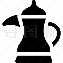 茶壶图标