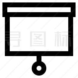 演示图标