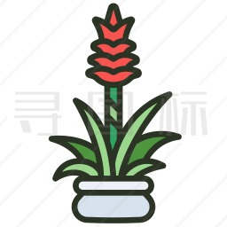 植物图标