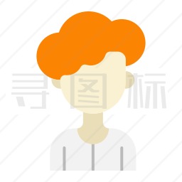 男人图标