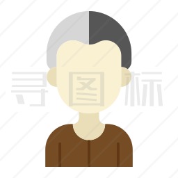 男人图标