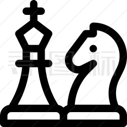 国际象棋图标