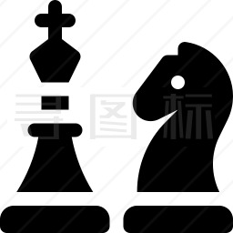 国际象棋图标