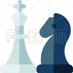 国际象棋图标