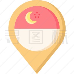 新加坡图标