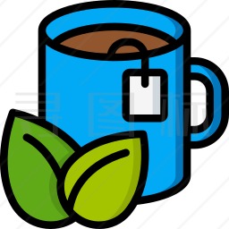 绿茶图标