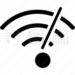 WiFi连接图标